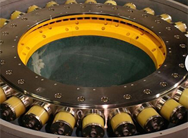 Application of Centrifugal Concentrator
